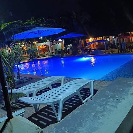 Rrj'S Beach Resort Oslob Exteriér fotografie