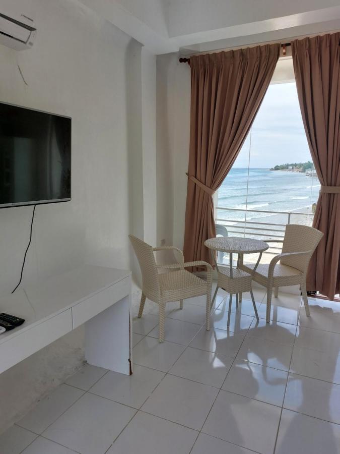 Rrj'S Beach Resort Oslob Exteriér fotografie