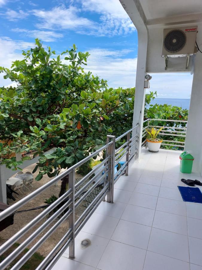 Rrj'S Beach Resort Oslob Exteriér fotografie