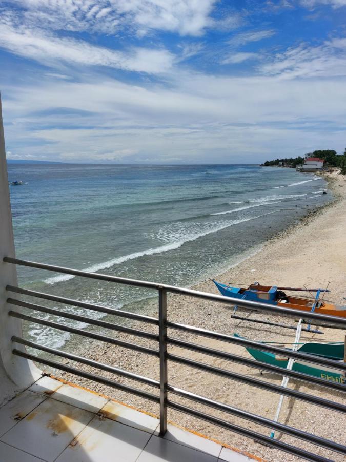 Rrj'S Beach Resort Oslob Exteriér fotografie